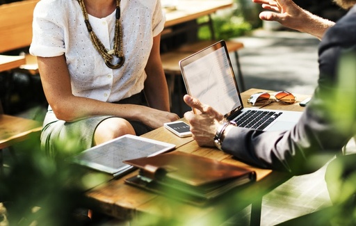 Digital Marketing Services - Advanced